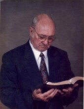 Rev. John  T. Thompson Profile Photo