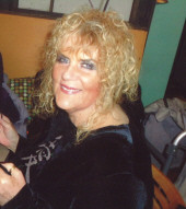Shelley Jo Garcia Profile Photo