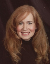 Julie Leah Dorsey Profile Photo
