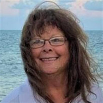 Barbara Ann Kimbrell Gilchrist Profile Photo