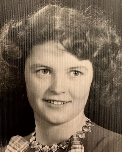 Irene Jones Johnson Profile Photo