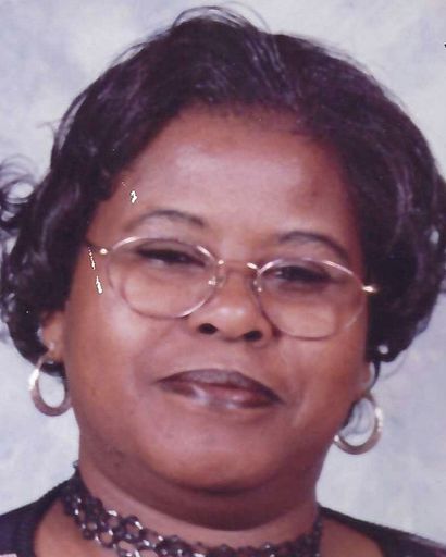 Gloria Haskins Spratley