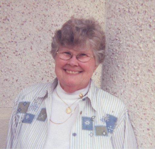 Nancy Ann (Stein)  Moore