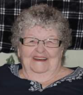 Doris Brown Profile Photo