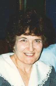 Sandra J. Brown