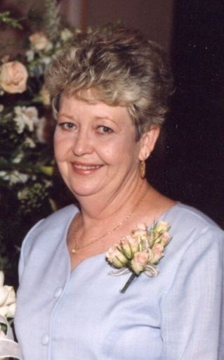 Judy Elaine (Moore)  Little