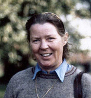 Joan Marshall