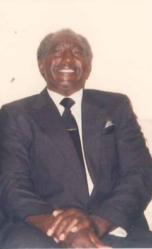 Mr. Herbert Battise, Sr.