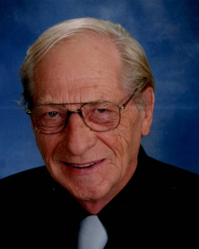Larry J. Froehlich
