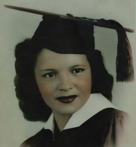 Sylvia Bessie Ortega