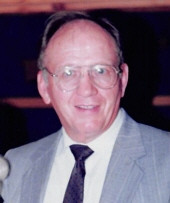 Rex Eugene Bolinger