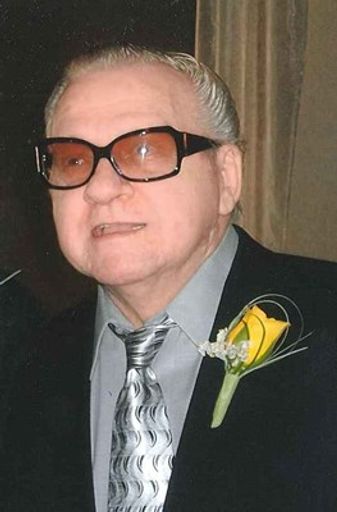 Eugene F. Ferris
