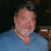 Peter Louis Ricci Profile Photo