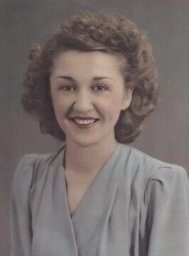 Kay Mitchell Profile Photo