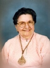 Yvonne Elizabeth Hoover