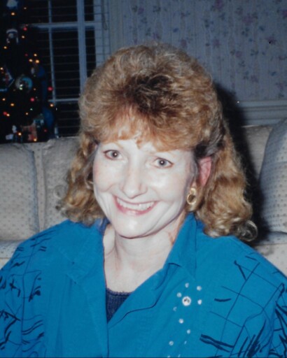 Nina M. Ruffner