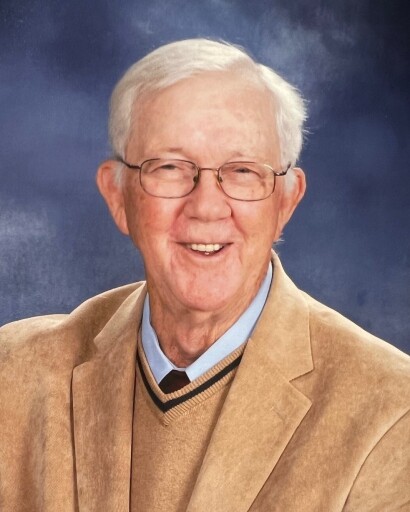 Charles Brantley's obituary image