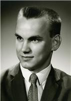 Jozef Franciszek Warchol Profile Photo