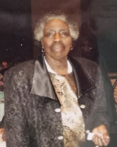 Willie Mae Smith