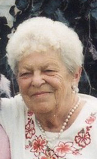 June Dale