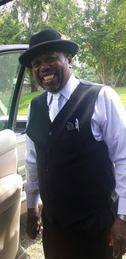 Reverend  Willie Mack Reid Profile Photo