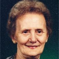 Jane Dahl