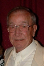 Lloyd A. Matheny