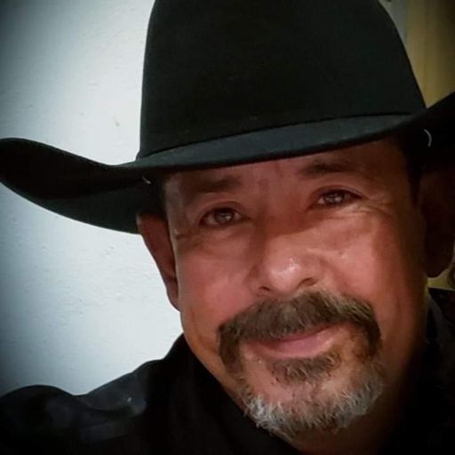 Perry Gonzalez Profile Photo