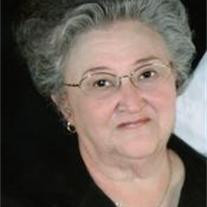 Patricia Ann Hale