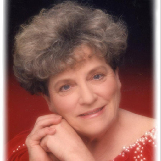 Geraldine Dickman Profile Photo