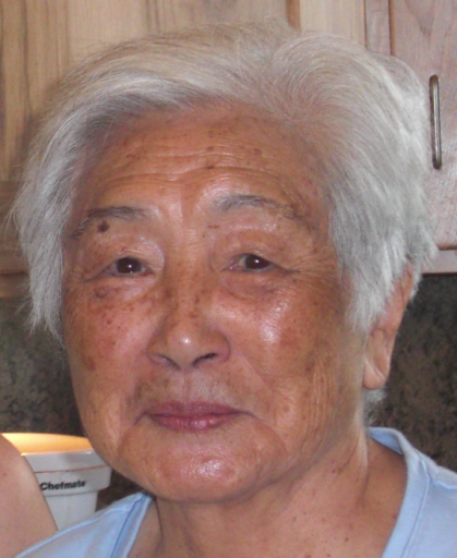 Evelyn Etsuko Carter Profile Photo