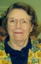 Margaret G. Mrs. Adams Profile Photo