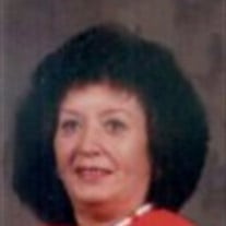 Judy Lee Miller