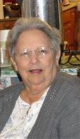 Mildred Roy