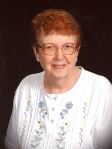 Betty "Jean" Collins