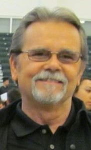 William G. "Bill" Jenny Jr.