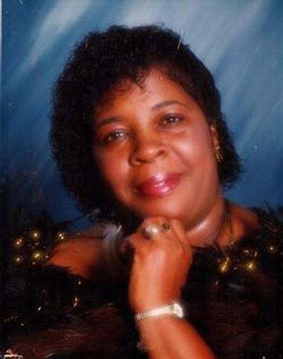 Janice Williams Rodgers