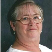 Patricia Watkins Profile Photo