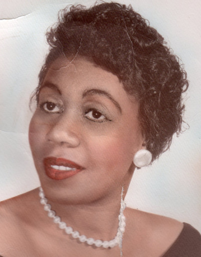 Roberta “Doris” D. Jones Profile Photo