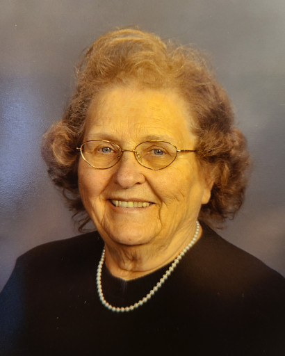 Shirley M. Stevens Profile Photo