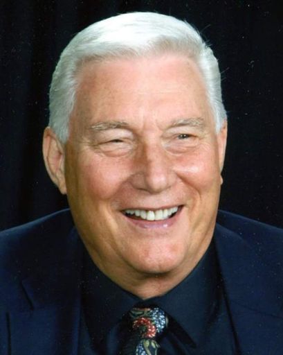David Herbert Chapman Obituary 2023 - Mulhearn Funeral Home