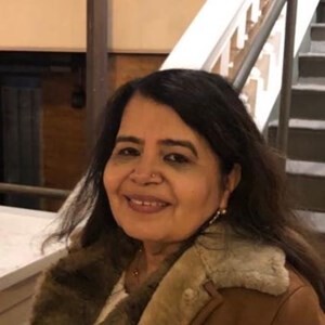 Sheena Bhatia Profile Photo