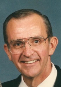 Charles W. Mac Rae