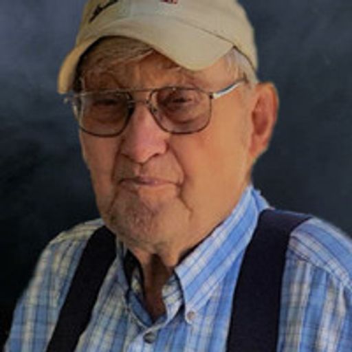 Irvin Theodore Neumann Profile Photo