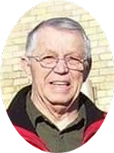 Robert Harold "Bob" Hachborn