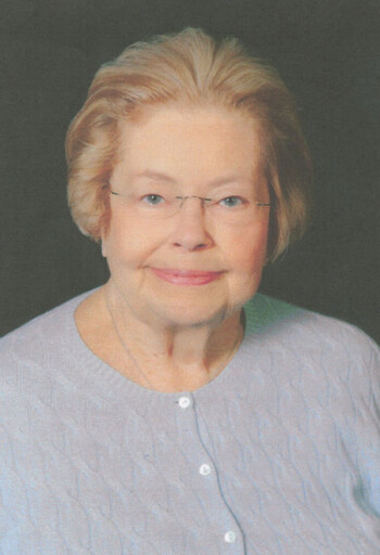 Barbara (Brite) Elaine Paul