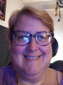 Kimberly A. Shaver Profile Photo