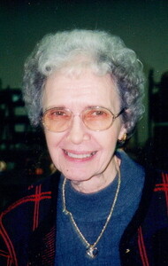 Betty June Lee