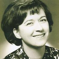 Ann Irene Mitchell Pepper