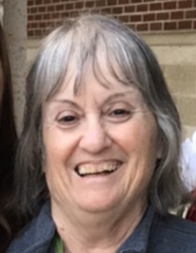 Diane E. Towle